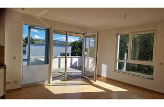 Wohnung mieten in 53474 Bad Neuenahr-Ahrweiler, Helle 2-Zimmer-Wohnung mit herrlichem Balkon und Ausblick auf die Weinberge