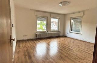 Wohnung mieten in 32584 Löhne, Großzügige Wohnung mit Balkon in Löhne