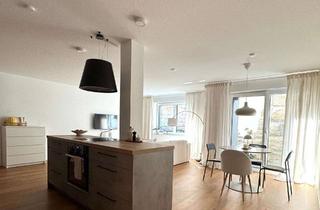 Wohnung mieten in Lehenstr. 22, 71292 Friolzheim, Neubau 2024 - 1-Zimmer-Appartment im UG