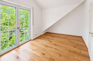 Wohnung mieten in Gronsdorferstraße, 85540 Haar, Schöne DG-Wohnung mit Einbauküche im Herzen Haar's