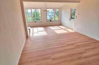 Wohnung mieten in Sudetenstraße 19, 71083 Herrenberg, 3,5 Zimmer mit gehobener Ausstattung