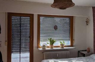 Penthouse mieten in König-Karl-Straße, 72250 Freudenstadt, Penthouse mit 2 Zimmern in Freudenstadt