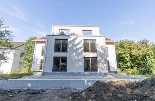 Wohnung mieten in 83512 Wasserburg, Erstbezug: Modernes Wohnen mit Terrasse und Garten - Wohnung 2