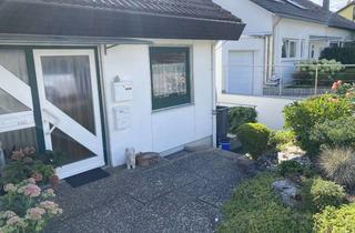 Wohnung mieten in Lilienweg, 71287 Weissach, 3 Zimmer Einliegerwohnung