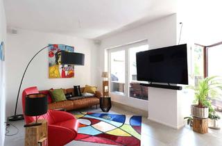 Wohnung mieten in 85737 Ismaning, Großzügige 2-Zimmer-Wohnung im Gewerbegebiet Ismaning– Viel Raum für Wohnen & Arbeiten