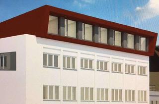 Wohnung mieten in Westbahnhofstr. 55, 72070 Tübingen, WG mit EBK und Balkon: stilvoll und pauschal WG-Zimmer in Tübingen