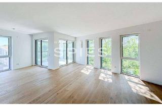Wohnung mieten in 26131 Oldenburg, KfW55, moderne und großzügige 3-Zimmer-Wohnung in OL-Eversten am Küstenkanal