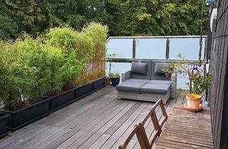 Wohnung mieten in Wilmersdorferstrasse 64, 52068 Aachen, 3 Zimmerwohnung mit großem teilüberdachten Balkon