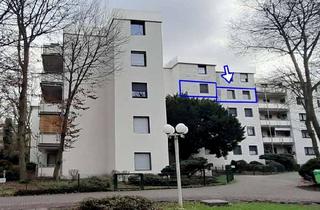 Wohnung mieten in Im Wohnpark 29, 50127 Bergheim, Viel Platz für Ihre Einrichtung: 4-Zimmer-Wohnung in Bergheim