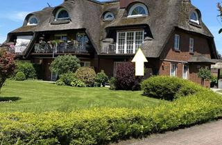 Wohnung mieten in Soesmenhusen 28, 25541 Brunsbüttel, Wohnen unter Reet in traumhafter Lage mit Elbblick