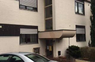 Wohnung mieten in Seeweg, 97204 Höchberg, Singlewohnung in Höchberg