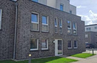 Wohnung mieten in Reeser Landstraße 91, 46483 Wesel, Exklusive 50,28m² OG Wohnung m. Aufzug, 2 Zi., für 1 Pers., *Wohnberechtigungsschein erforderlich*