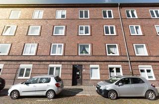 Wohnung mieten in Elsässer Straße 14, 27570 Geestemünde, Modernisierte 3-Zimmer-Wohnung mit Balkon in Bremerhaven-Geestemünde!