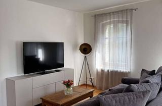 Wohnung mieten in Kühnhofen, 91217 Hersbruck, Möblierte 2-Zimmer-Wohnung in Hersbruck-Kühnhofen – komplett ausgestattet und bezugsfertig