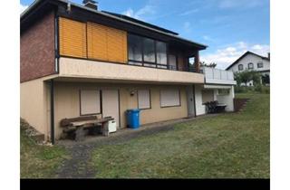 Wohnung mieten in Hermann-Löns-Str., 35713 Eschenburg, Stilvoll saniert: 3-Zimmer-Wohnung in Eschenburg