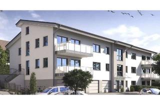 Wohnung mieten in Wolfsgrabenstraße 58, 63607 Wächtersbach, Neubau 3-Zimmer-Wohnung Erstbezug in Wächtersbach