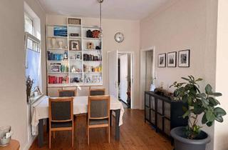 Wohnung mieten in 27751 Iprump/Stickgras, Schöne vier Zimmer Wohnung in Delmenhorst/Stickgras zum 01.12.2026 zu vermieten