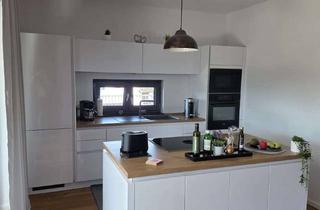 Penthouse mieten in Berenbosteler Straße 97, 30823 Garbsen, Penthouse in Alt-Garbsen: 120 qm zum Wohnen und Wohlfühlen, TG-Platz mit Aufzug in die Wohnung