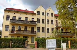 Wohnung mieten in Sterndamm 86a, 12487 Johannisthal, Dachgeschoß in Johannisthal!
