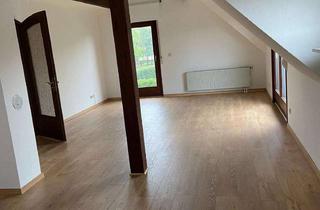 Wohnung mieten in Alter Kirchweg 38, 40764 Langenfeld, Schöne Maisonette-Wohnung mit 2 Balkonen