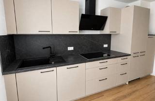 Wohnung mieten in 67655 Innenstadt, KOMPLETT RESTAURIERTE 3 ZKB-ALTBAUWOHNUNG MIT 2 BALKONEN