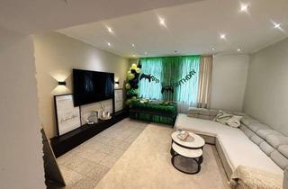 Wohnung mieten in 58453 Witten, Attraktive 3,5-Zimmer-Wohnung mit Fußbodenheizung und Gartennutzung