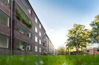 Wohnung mieten in Elsässer Straße 13, 27570 Geestemünde, Günstige 2-Zimmer-Wohnung in Bremerhaven-Geestemünde!