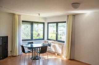 Wohnung mieten in Bahnhofstr. 26, 61476 Kronberg, Hochwertige Masionettewohnung mit Balkon