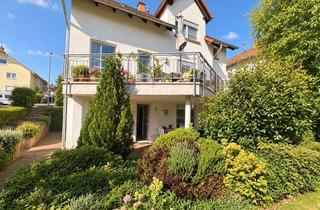 Wohnung mieten in Alleestraße 53, 66292 Riegelsberg, 2-Zimmer-Wohnung in Riegelsberg