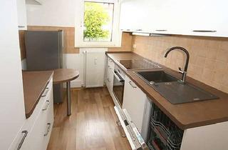 Wohnung mieten in Dr.-Robert-Koch-Straße 18, 06308 Benndorf, Familienfreundliche 4-Zimmer-Wohnung mit großem Balkon und Einbauküche