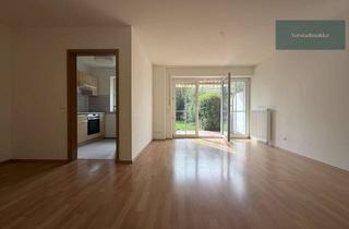Wohnung mieten in 84539 Ampfing, Charmante 1,5-Zimmer-Wohnung mit Terrasse und Gartenanteil