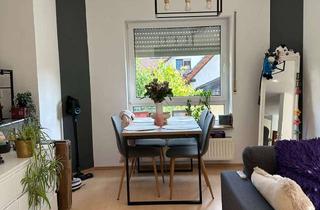 Wohnung mieten in Königsberger Str., 63599 Biebergemünd, 2-Zimmer Wohnung, EBK, Balkon, zusätzl. Hobbyraum nahe Gelnhausen - günstige Nebenkosten