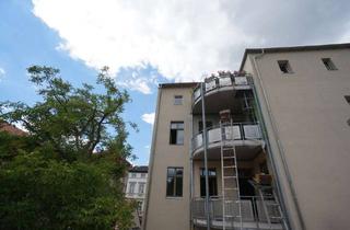 Wohnung mieten in Friedrich Ebert Straße 49, 14469 Nauener Vorstadt, Zentrumslage zw. Nauener Tor und Neuer Garten! Altbau- Kern-Sanierung