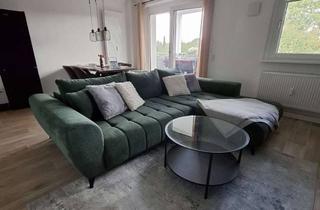Wohnung mieten in Waldenburger Straße 3f, 09212 Limbach-Oberfrohna, Moderne 2-Zimmer-Wohnung in Limbach-Oberfrohna
