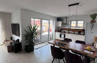 Wohnung mieten in Geschwister-Scholl-Straße 12, 88471 Laupheim, GESCHMACKVOLL UND MODERN! FREUNDLICHE 2,5-ZIMMER-MIETWOHNUNG IN LAUPHEIM