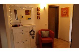 Wohnung mieten in 52156 Monschau, Freundliche 3-Zimmer-Dachgeschosswohnung mit Küche in Monschau sucht neue Mieter