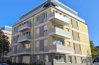 Penthouse mieten in Gohliser Straße 32, 01159 Löbtau-Nord, Penthouse-Feeling in Dresden-Löbtau | 130 m², EBK & Tiefgarage