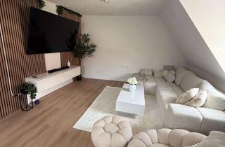 Wohnung mieten in Steinstraße, 86744 Hainsfarth, Alltagstauglich geschnittene 3,5-Zimmer-Wohnung in Hainsfarth