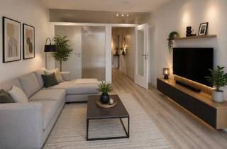 Wohnung mieten in Geraer Ring 10, 68309 Vogelstang, Schöne 3-Zimmer-Wohnung mit Balkon!