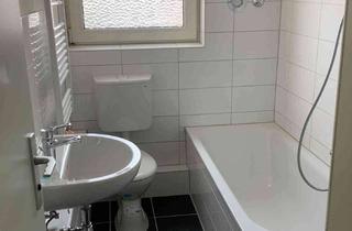 Wohnung mieten in Am Römerhof 36, 60486 Bockenheim, Sanierte 2 Zimmerwohnung mit Balkon