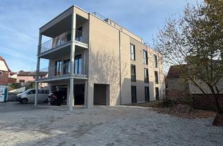 Penthouse mieten in Kahlstraße 17, 63828 Kleinkahl, von Privat: Moderne 3-Zimmer-Penthouse Luxuswohnung mit 3 Dachterrassenin Kleinkahl