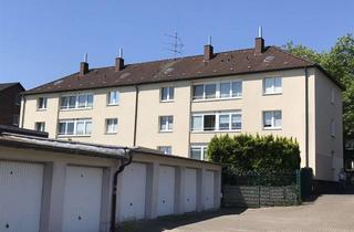 Wohnung mieten in Rothebuschstraße 44, 46117 Osterfeld-Ost, 2-Zimmer-Balkonwohnung in OB-Osterfeld