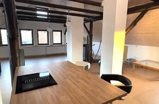 Wohnung mieten in Haverbecker Straße 32, 31787 Hameln, Exclusive 2 Zimmer DG Wohnung in ruhiger Lage Hameln Ortsteil