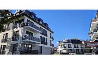 Wohnung mieten in Potsdamer Allee 74a, 14532 Stahnsdorf, Moderne 2-Zimmer-Wohnung mit Balkon und Garage in Stahnsdorf. ab 01.10.2026