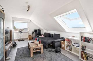 Wohnung mieten in 97922 Lauda-Königshofen, Stilvolle 3-Raum-DG-Wohnung in Lauda-Königshofen
