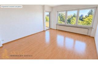 Wohnung mieten in Wichernstraße, 63477 Maintal, Dörnigheim! Schöne 4 ZW, Tageslicht-Bad und BALKON