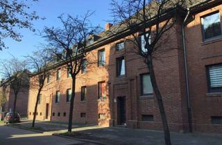 Wohnung mieten in Gelderblomstr. 61, 47138 Obermeiderich, Zurm Einzug frisch sanierte und renovierte 3-Zimmer-Wohnung mit Balkon!