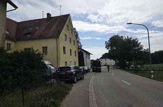 Wohnung mieten in Rottstraße 11, 84189 Wurmsham, Zuhause mit 2,5 Zimmern in Wurmsham
