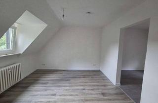 Wohnung mieten in Neanderstraße 140, 47139 Beeck, Gemütlich 2-Zimmer-Dachgeschosswohnung