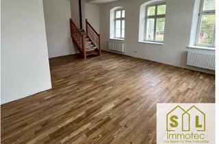 Wohnung mieten in Hohe Gasse, 09306 Rochlitz, +++Außergewöhnliches Wohnflair: Großzügige 3-Zi.-Traumwohnung mit Balkon & moderne Ausstattung+++